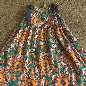 Matilda Jane dress size 6